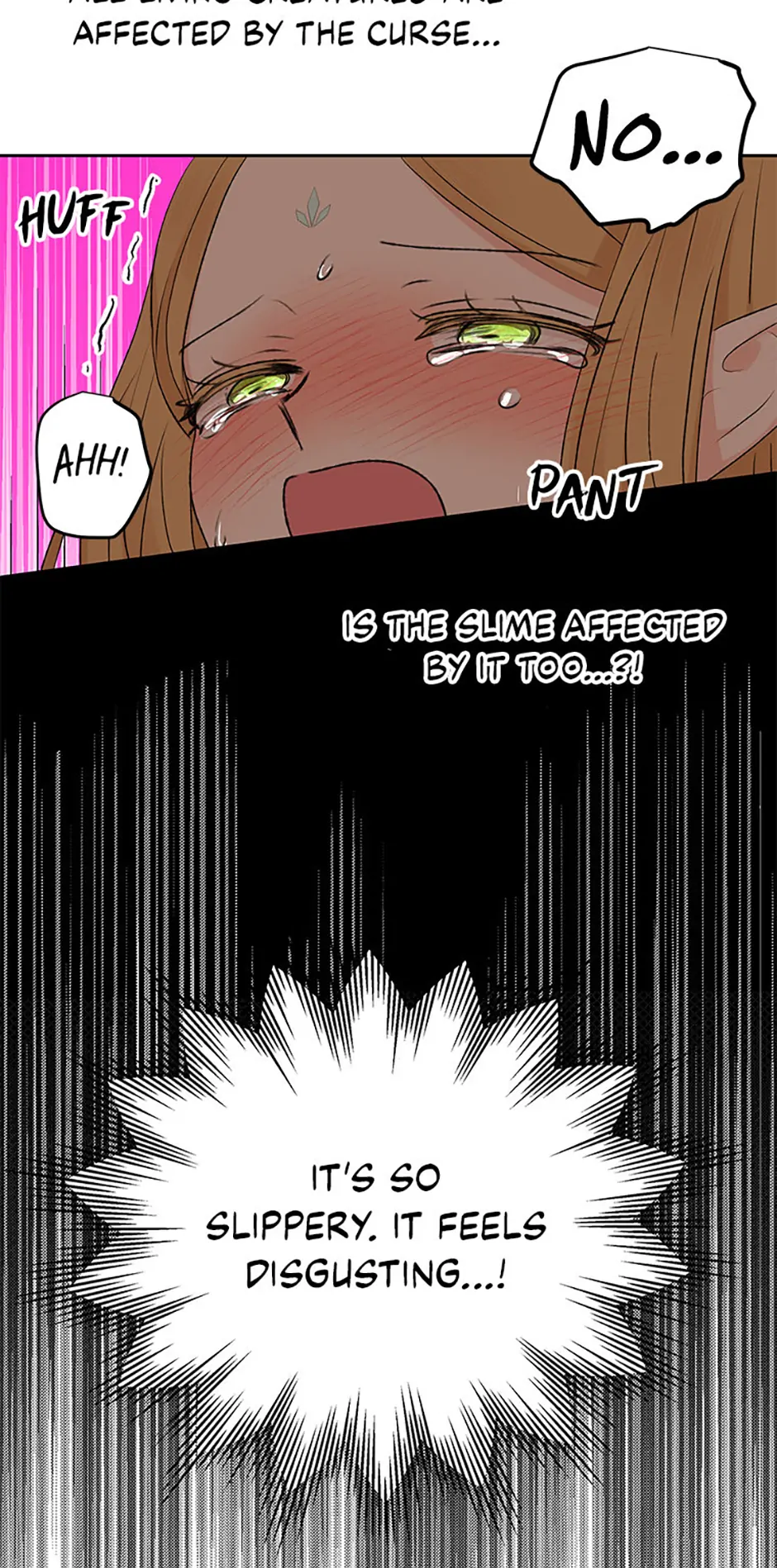 The Mating of Elves Chapter 16 - Page 25