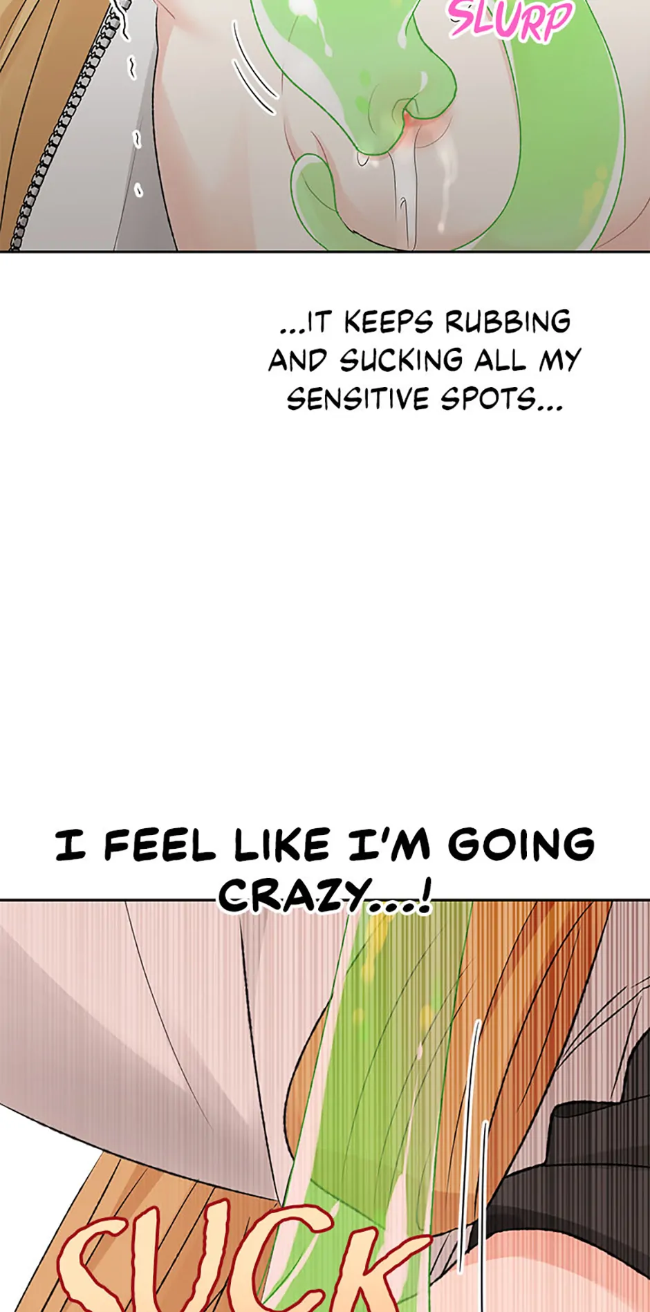 The Mating of Elves Chapter 16 - Page 27