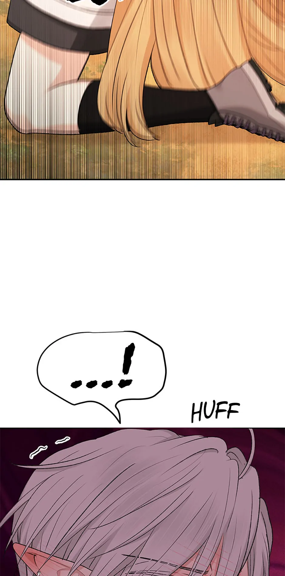 The Mating of Elves Chapter 16 - Page 29