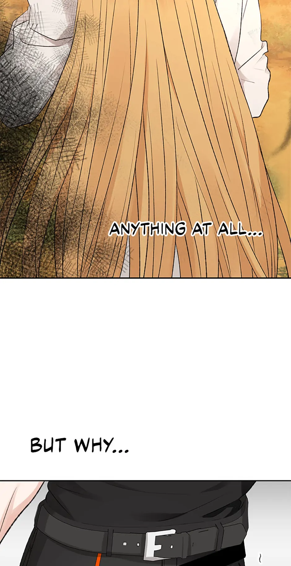 The Mating of Elves Chapter 16 - Page 33