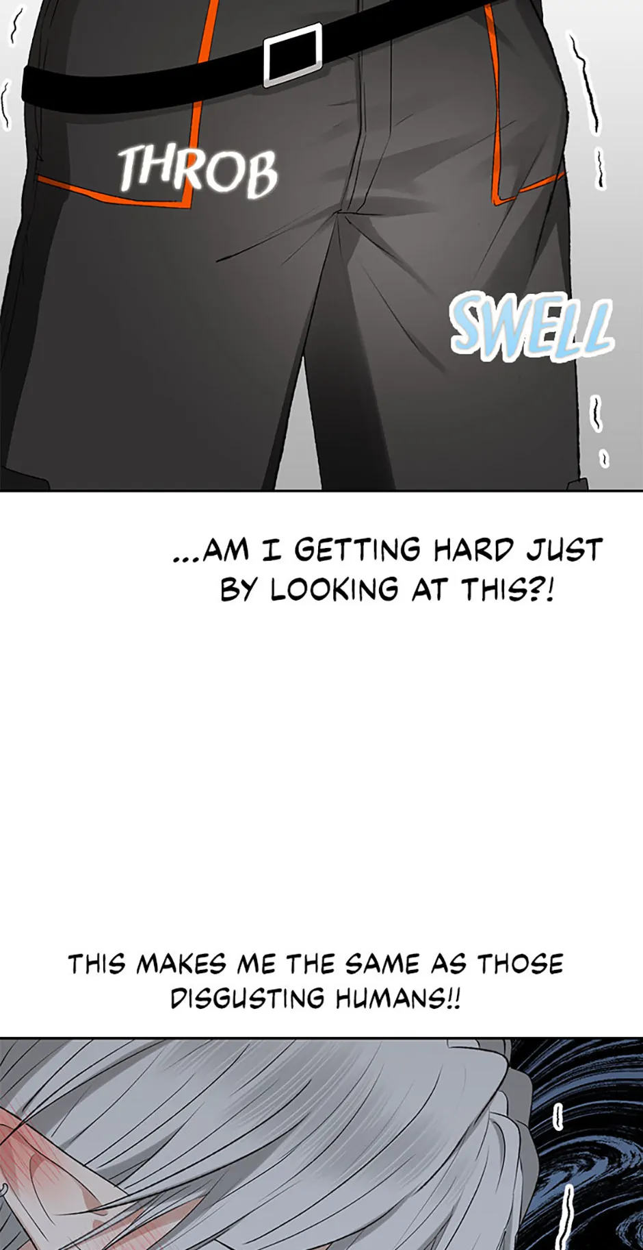 The Mating of Elves Chapter 16 - Page 34