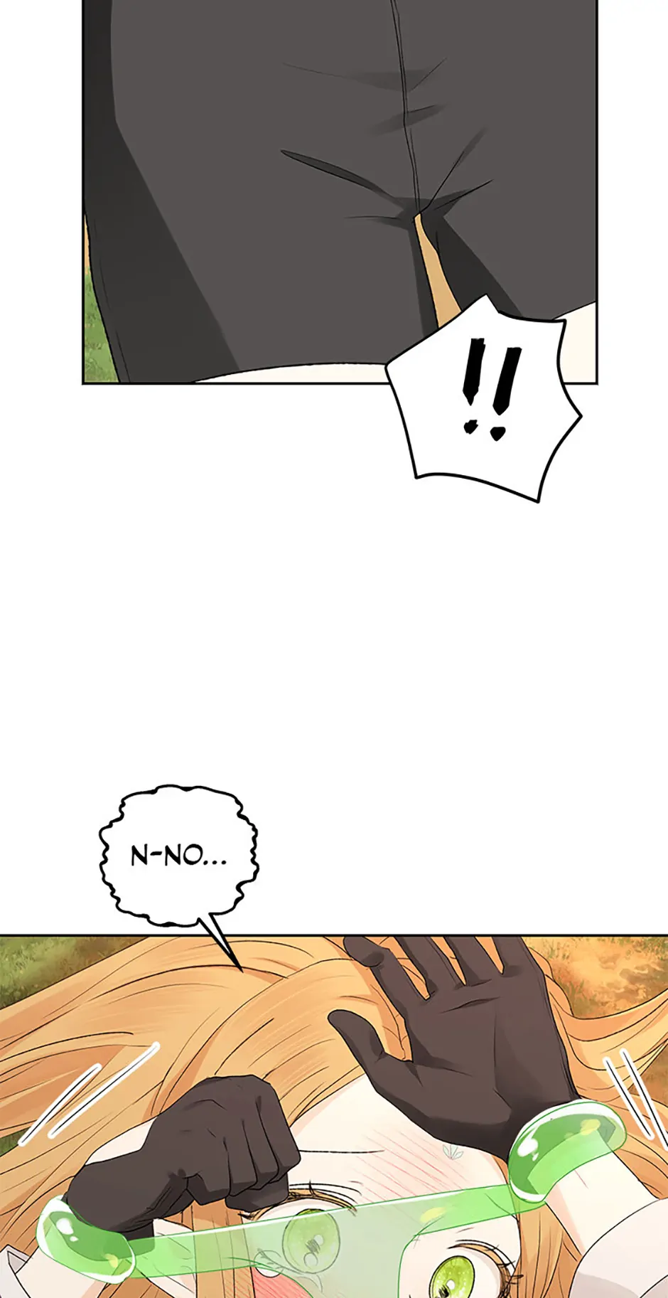 The Mating of Elves Chapter 16 - Page 37