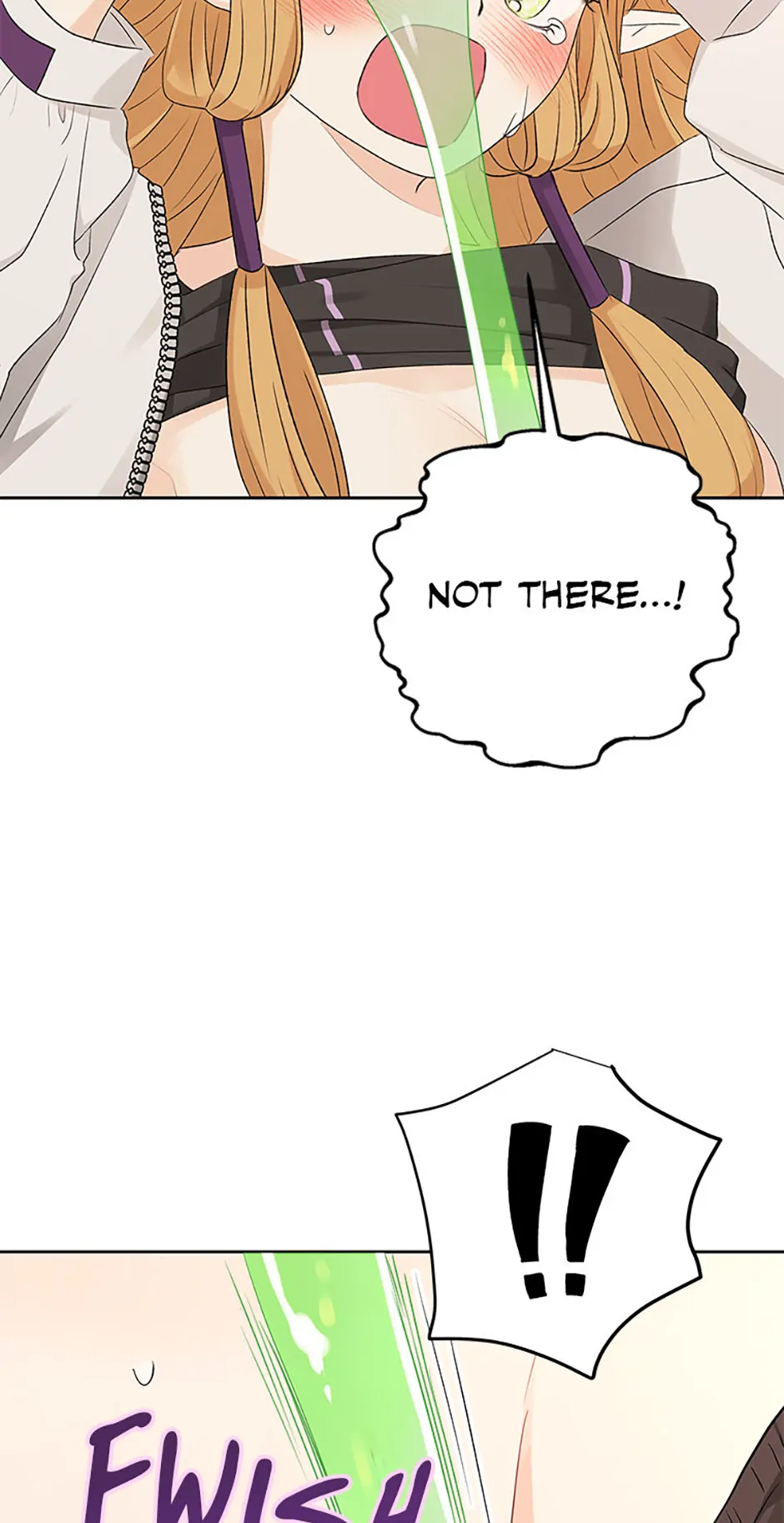 The Mating of Elves Chapter 16 - Page 38