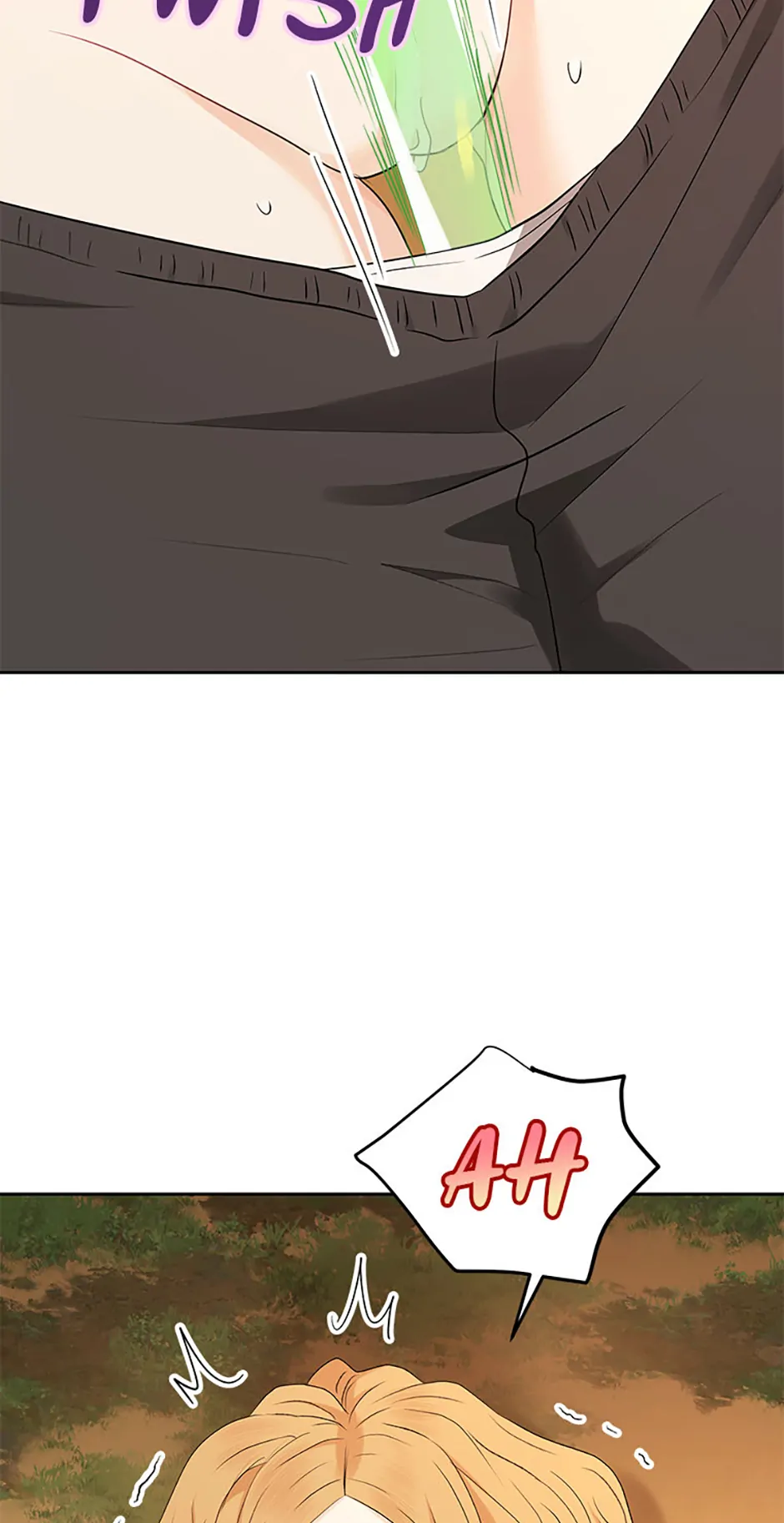 The Mating of Elves Chapter 16 - Page 39