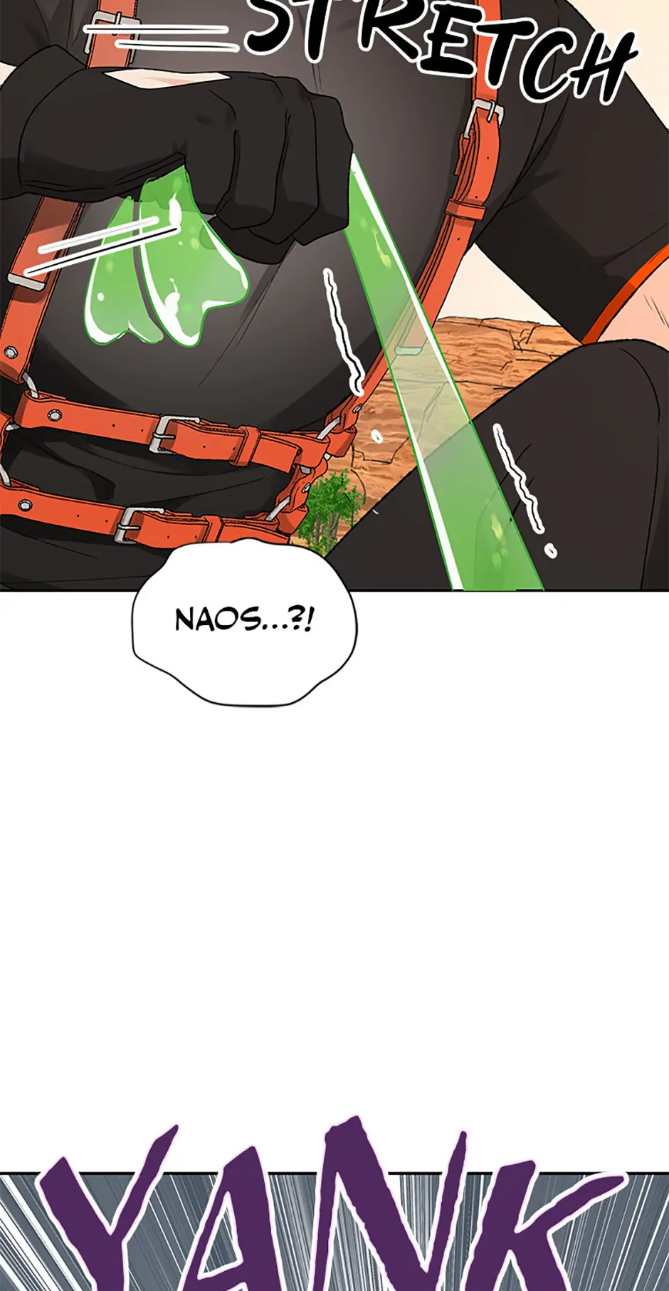 The Mating of Elves Chapter 16 - Page 48