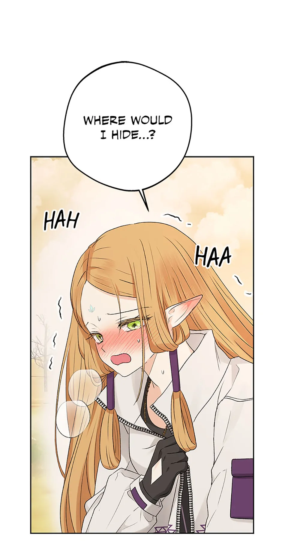 The Mating of Elves Chapter 16 - Page 51