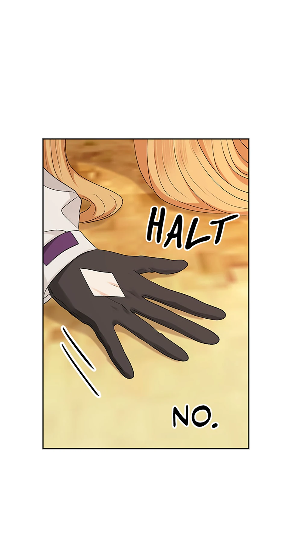 The Mating of Elves Chapter 16 - Page 56