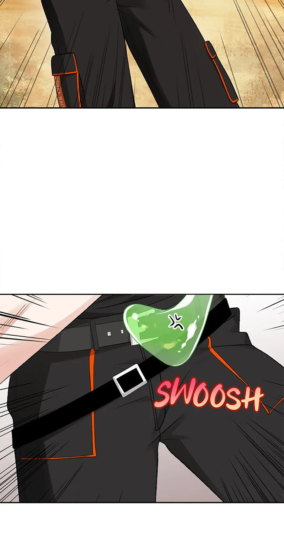 The Mating of Elves Chapter 16 - Page 62