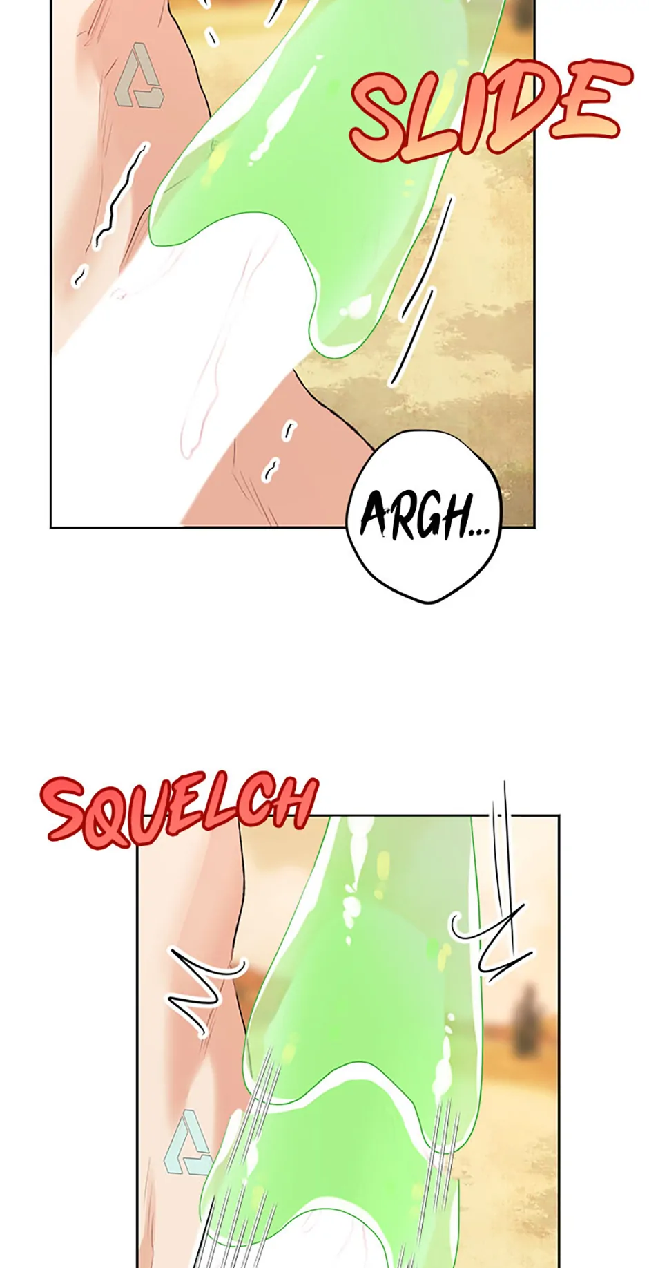 The Mating of Elves Chapter 16 - Page 69