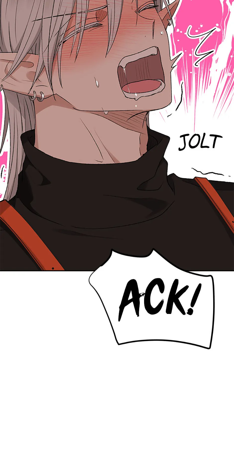 The Mating of Elves Chapter 16 - Page 71