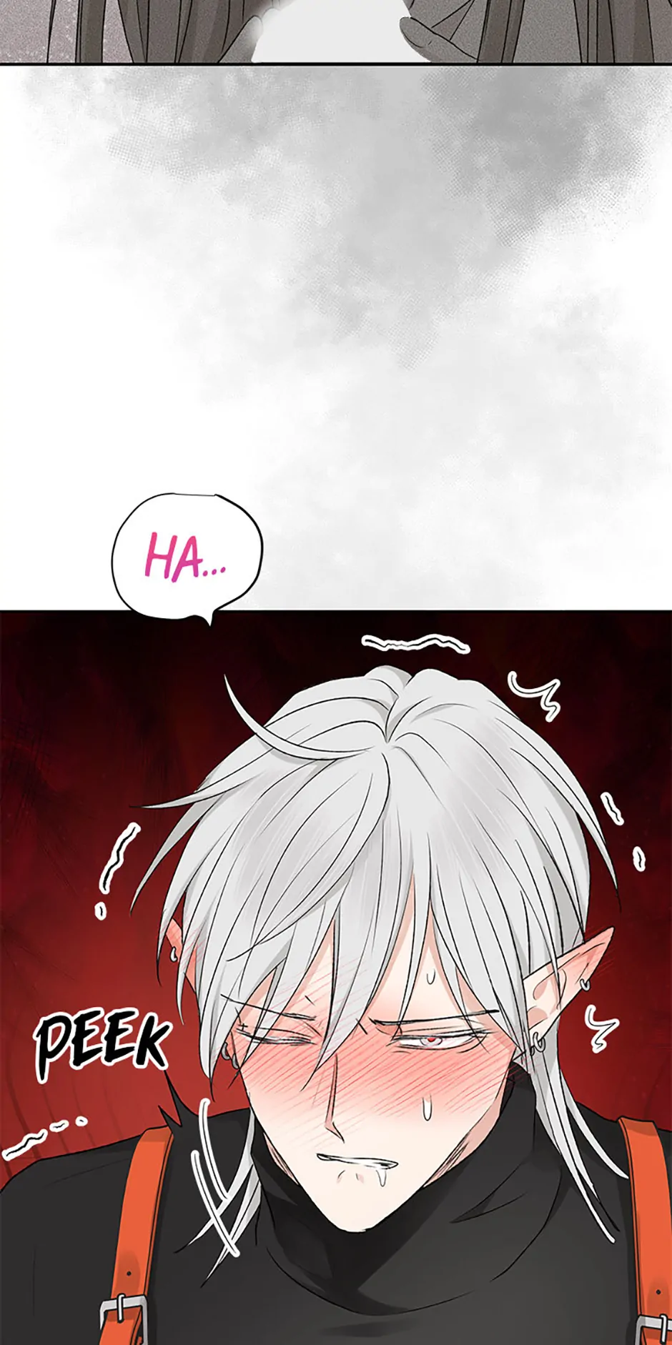 The Mating of Elves Chapter 16 - Page 76