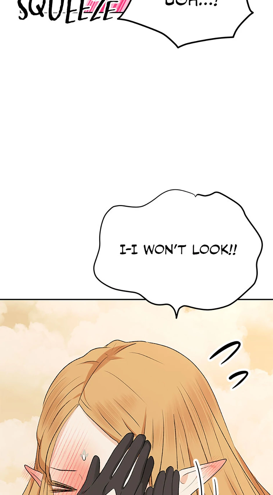 The Mating of Elves Chapter 16 - Page 81