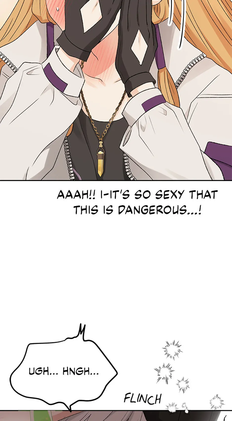 The Mating of Elves Chapter 16 - Page 82