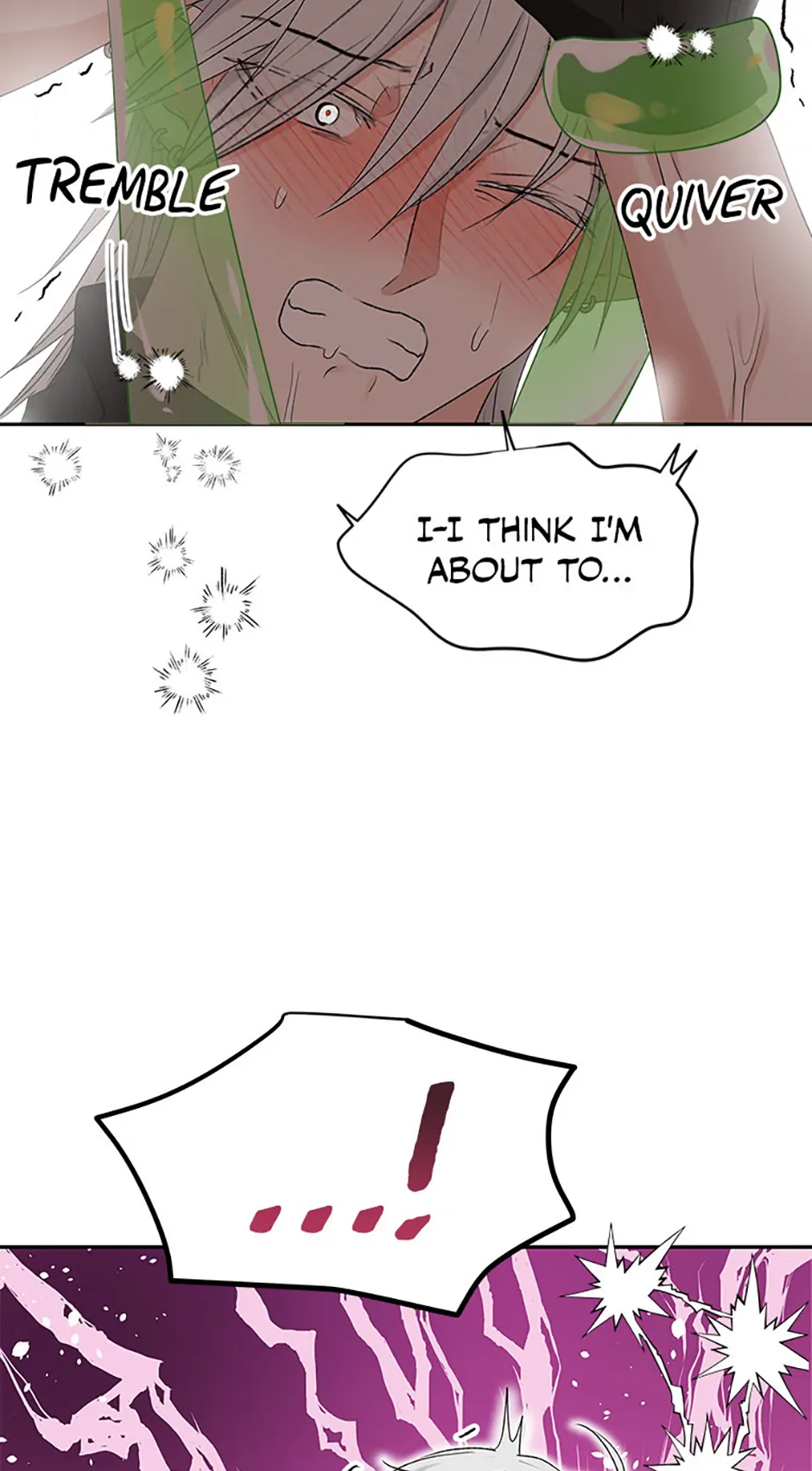 The Mating of Elves Chapter 16 - Page 83