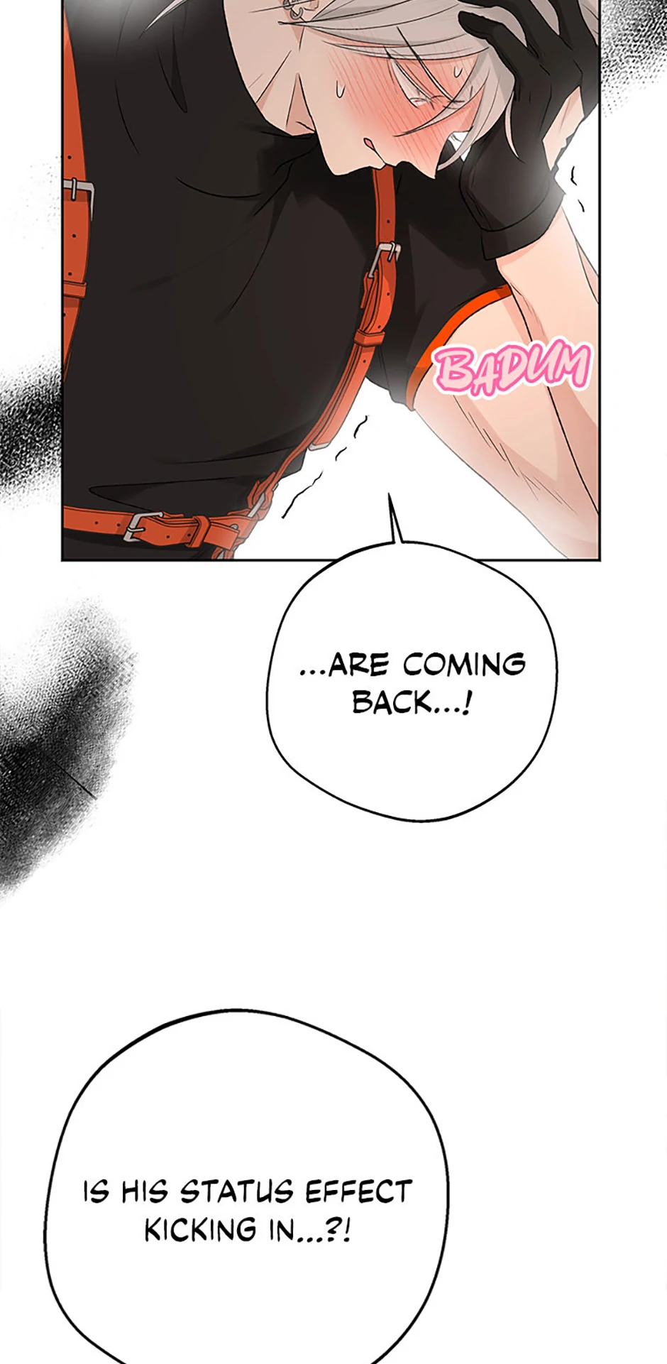 The Mating of Elves Chapter 16 - Page 10