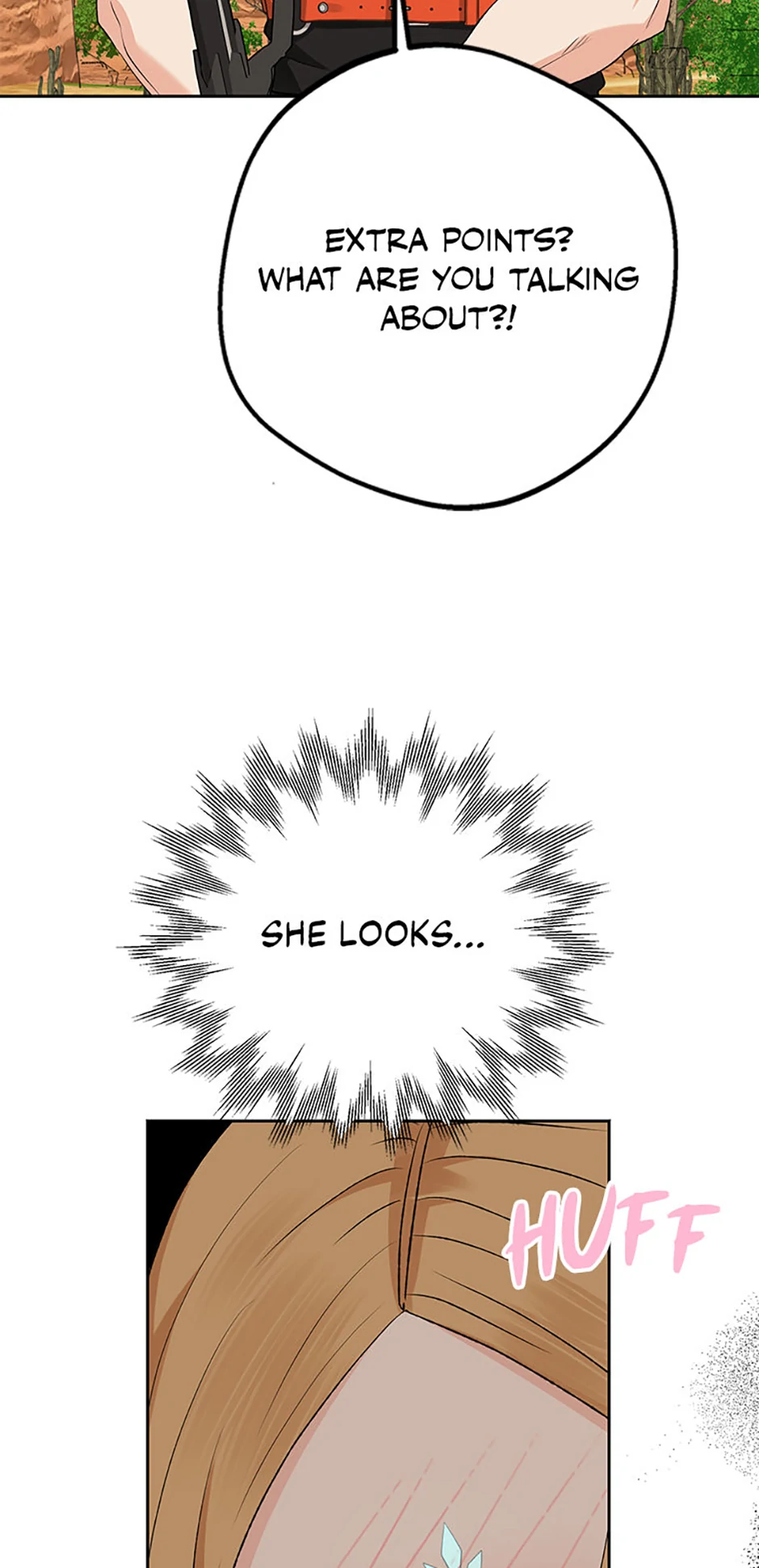 The Mating of Elves Chapter 17 - Page 23