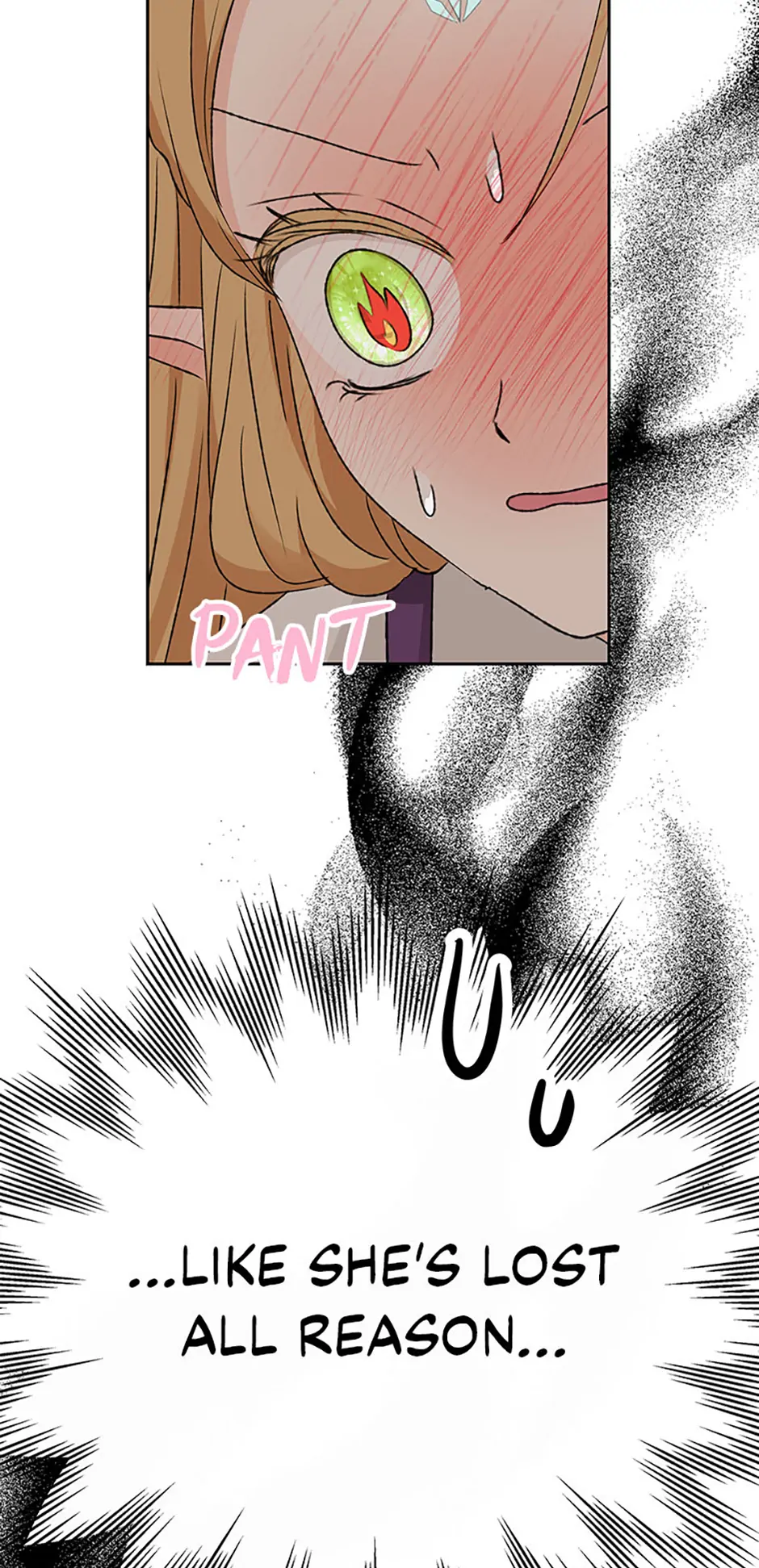 The Mating of Elves Chapter 17 - Page 24