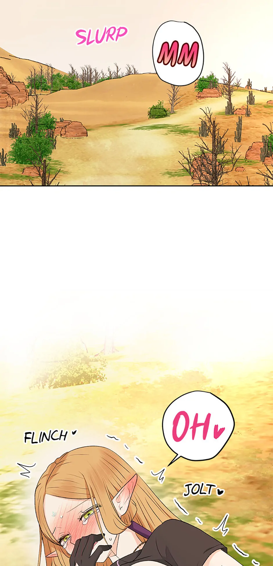 The Mating of Elves Chapter 17 - Page 27