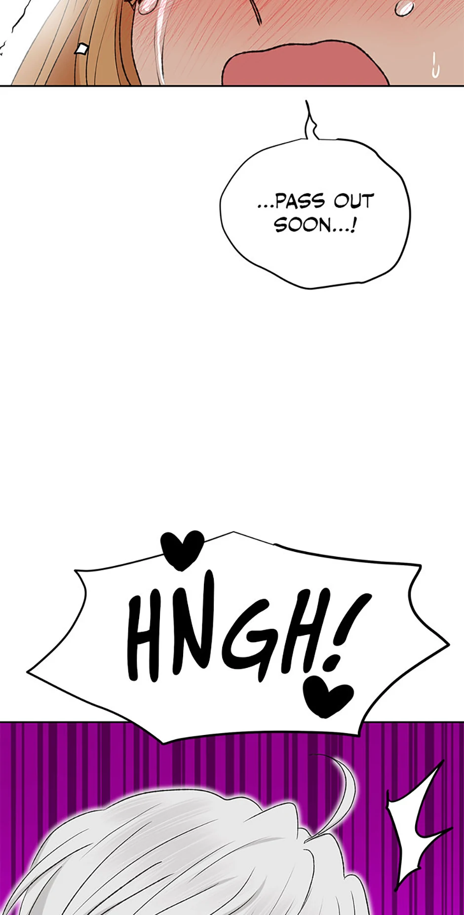 The Mating of Elves Chapter 17 - Page 34