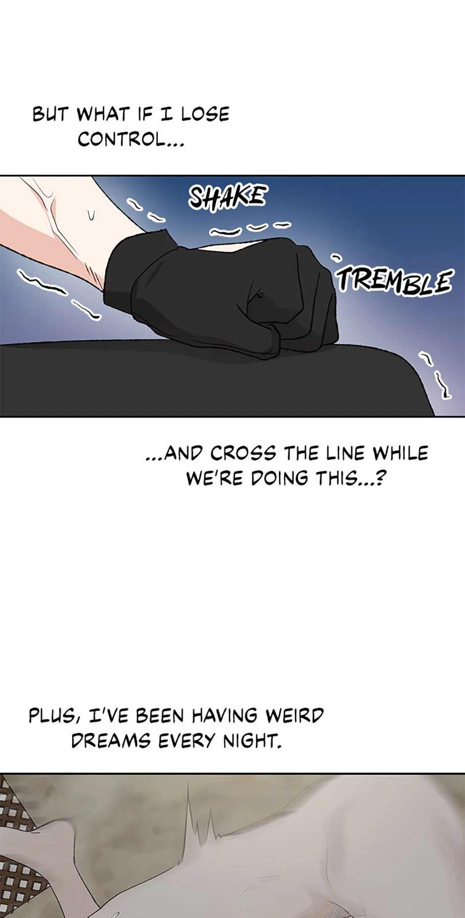 The Mating of Elves Chapter 17 - Page 37