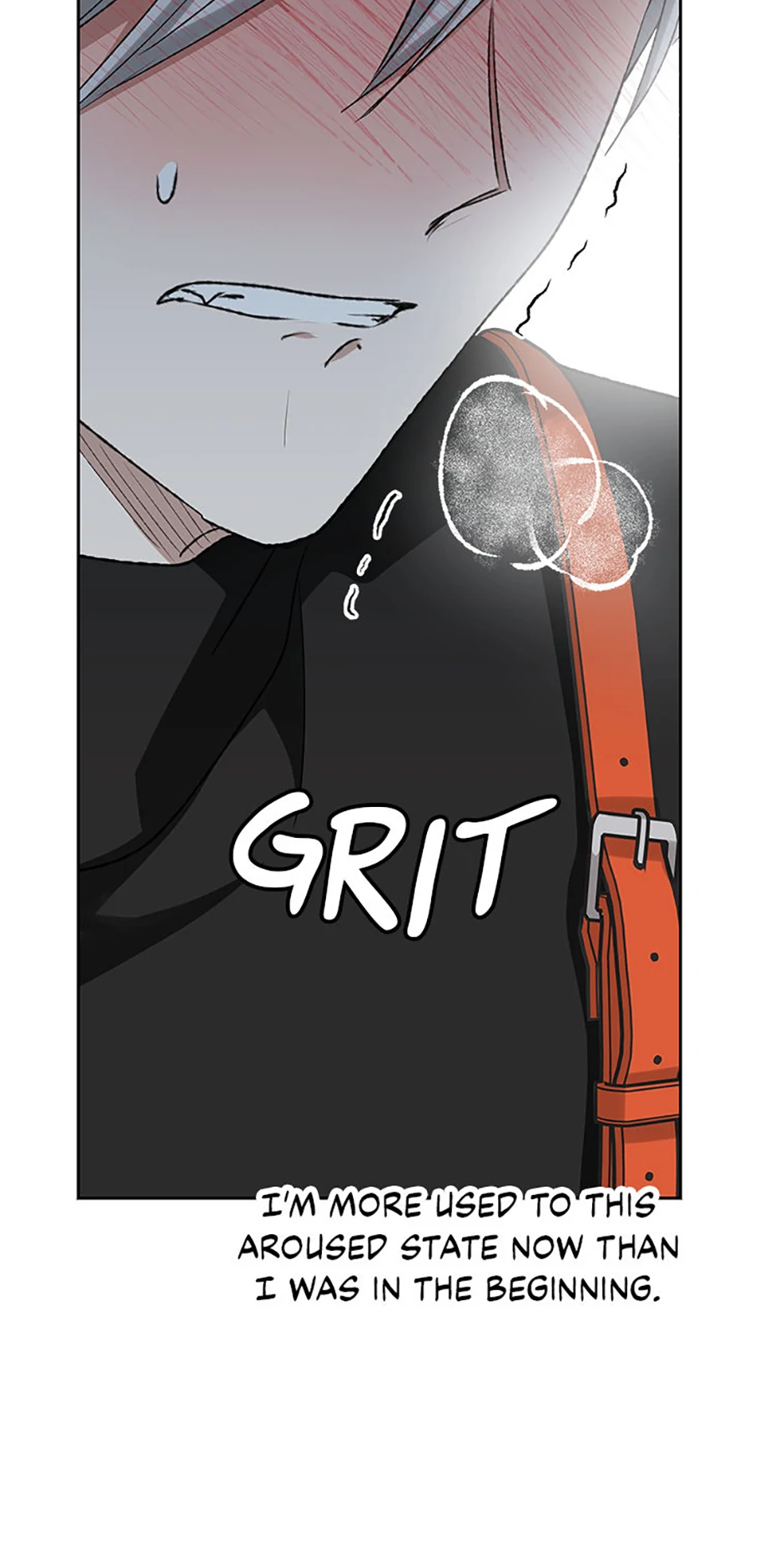 The Mating of Elves Chapter 17 - Page 39