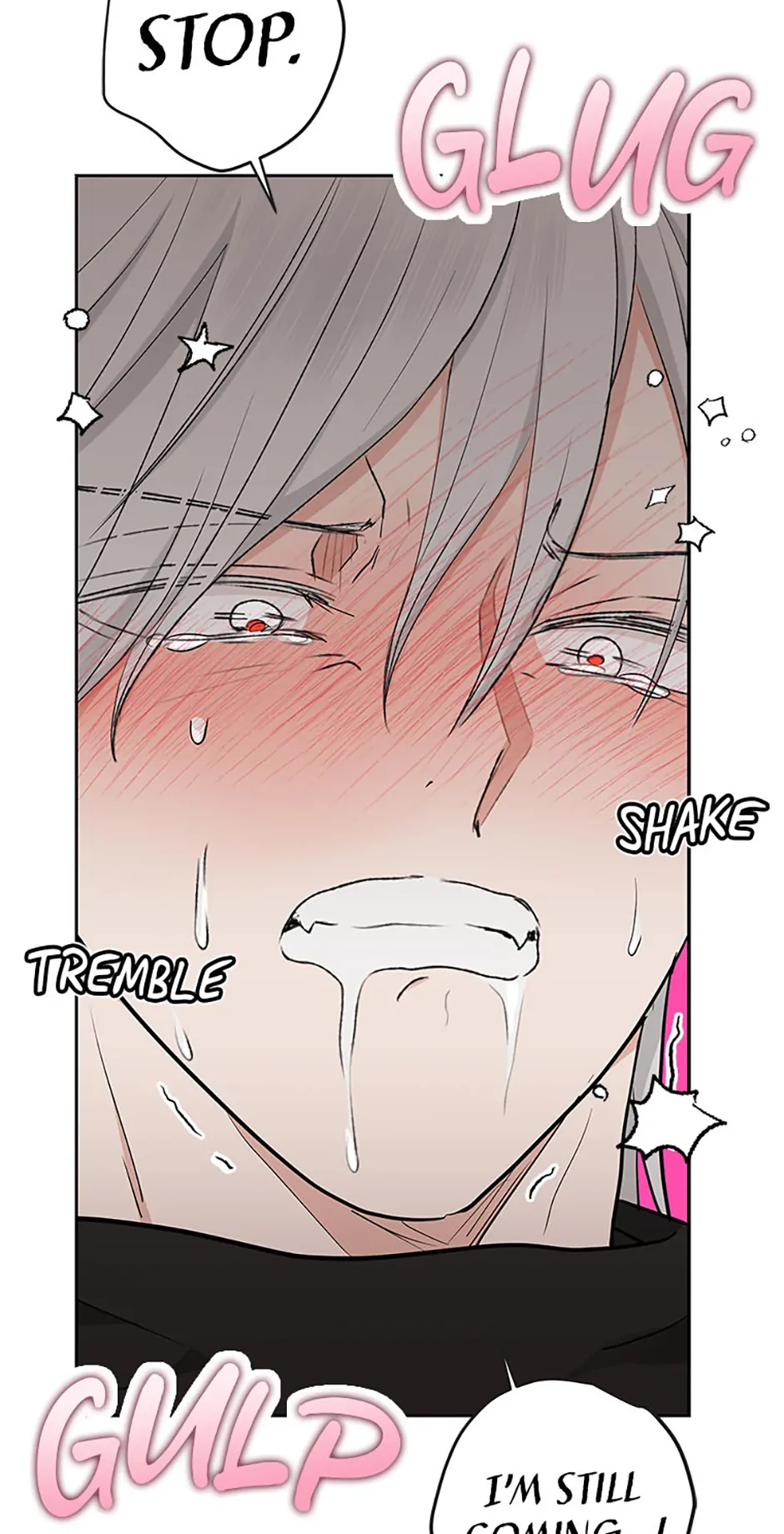 The Mating of Elves Chapter 17 - Page 5