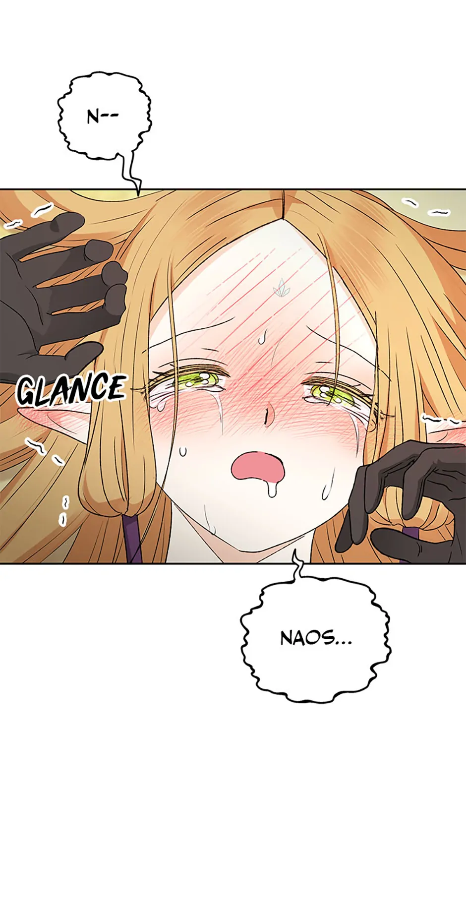 The Mating of Elves Chapter 17 - Page 41