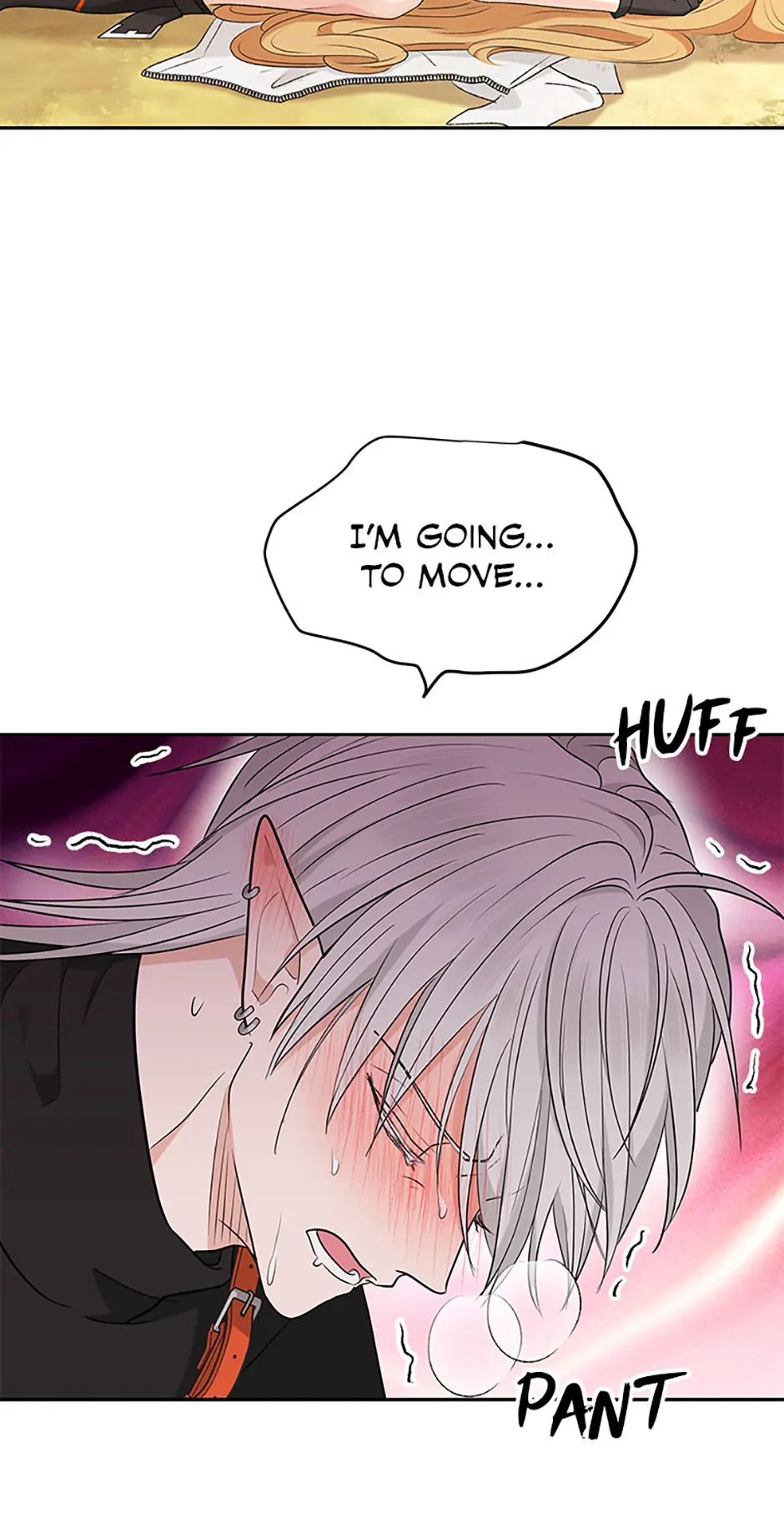 The Mating of Elves Chapter 17 - Page 50