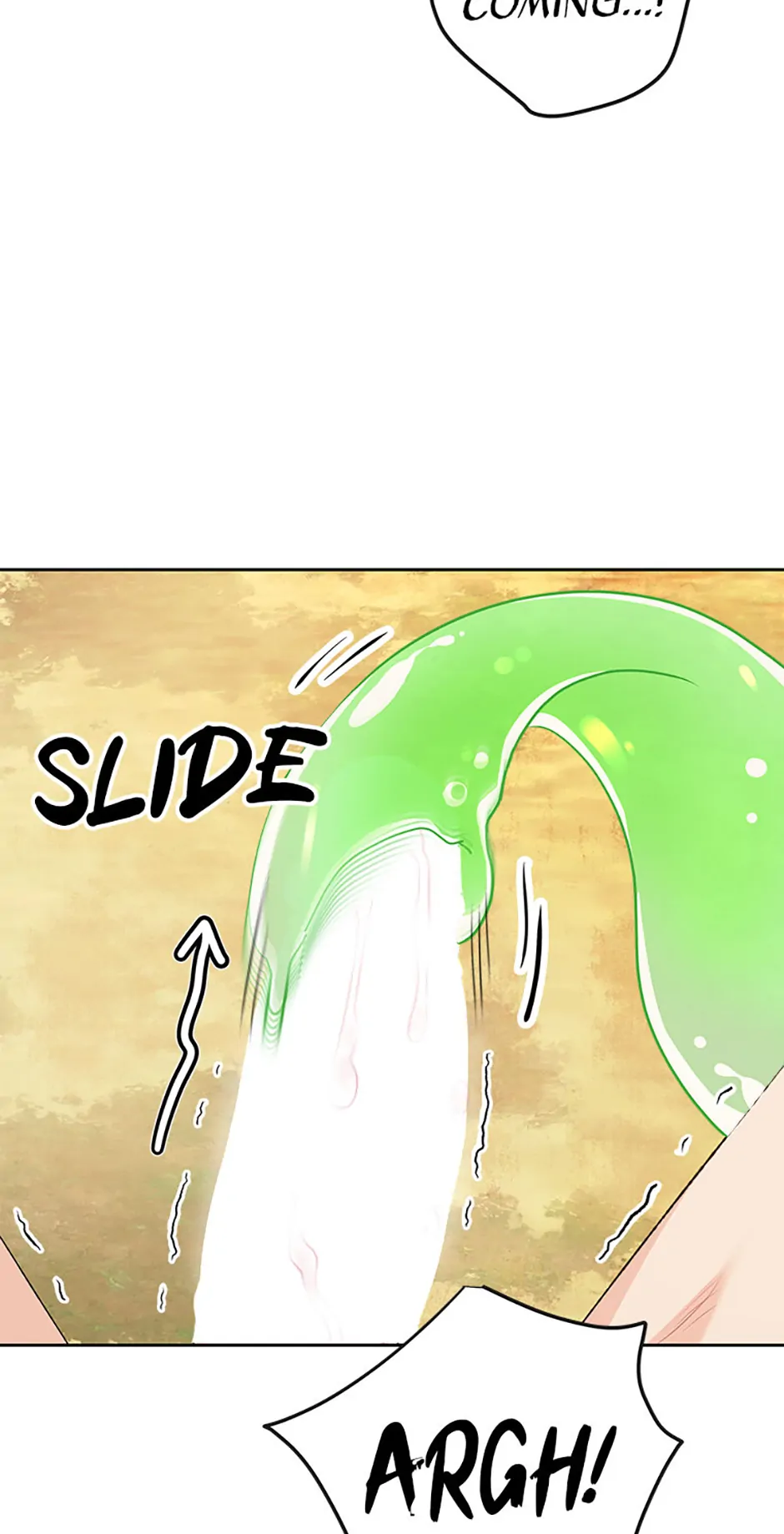 The Mating of Elves Chapter 17 - Page 6