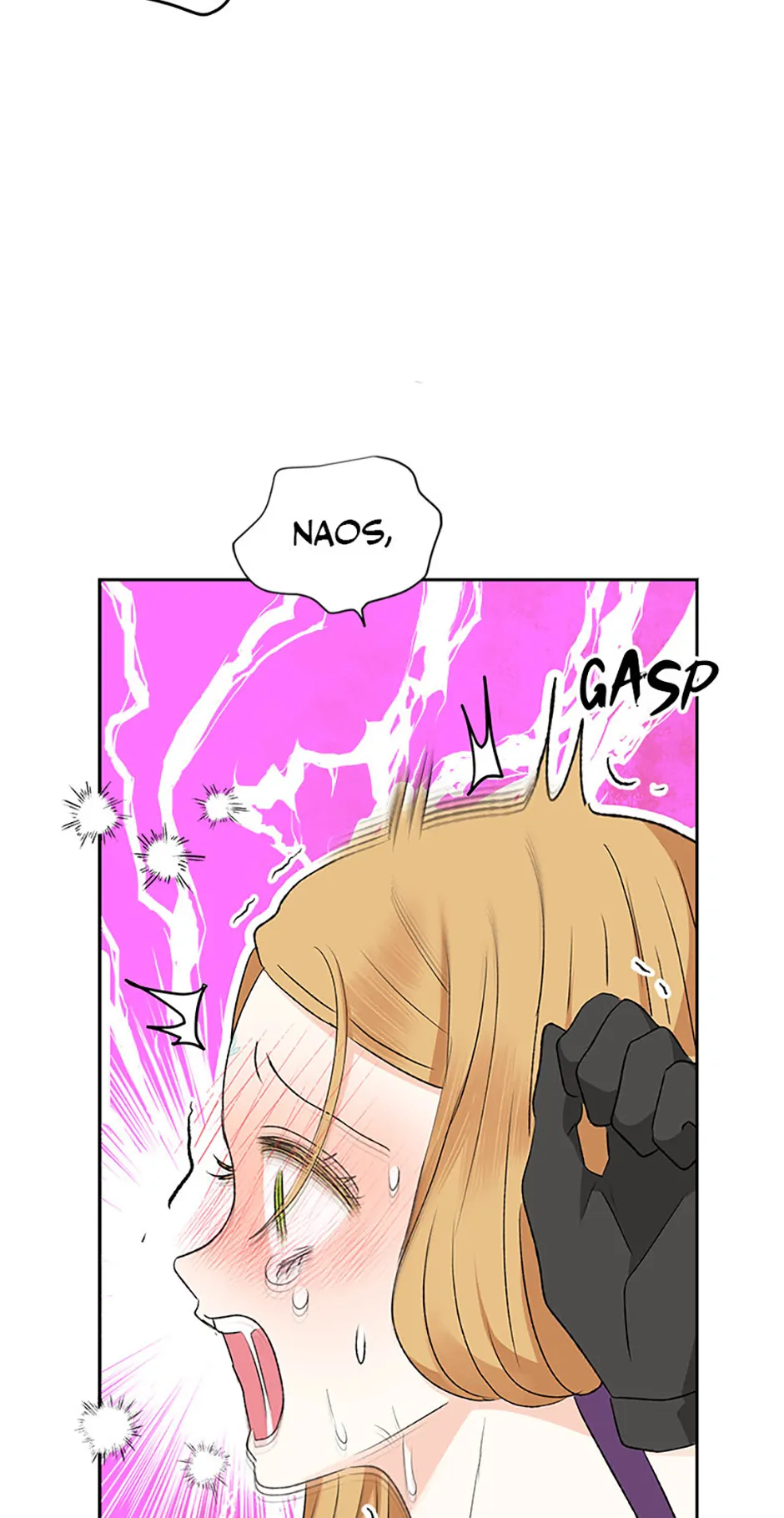 The Mating of Elves Chapter 17 - Page 54