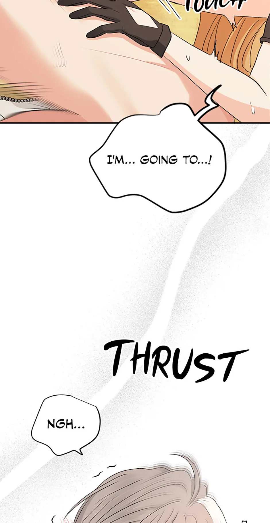 The Mating of Elves Chapter 17 - Page 58