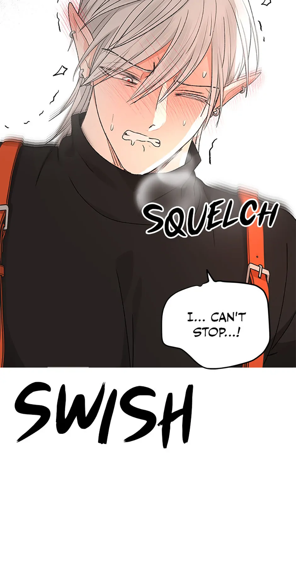 The Mating of Elves Chapter 17 - Page 59