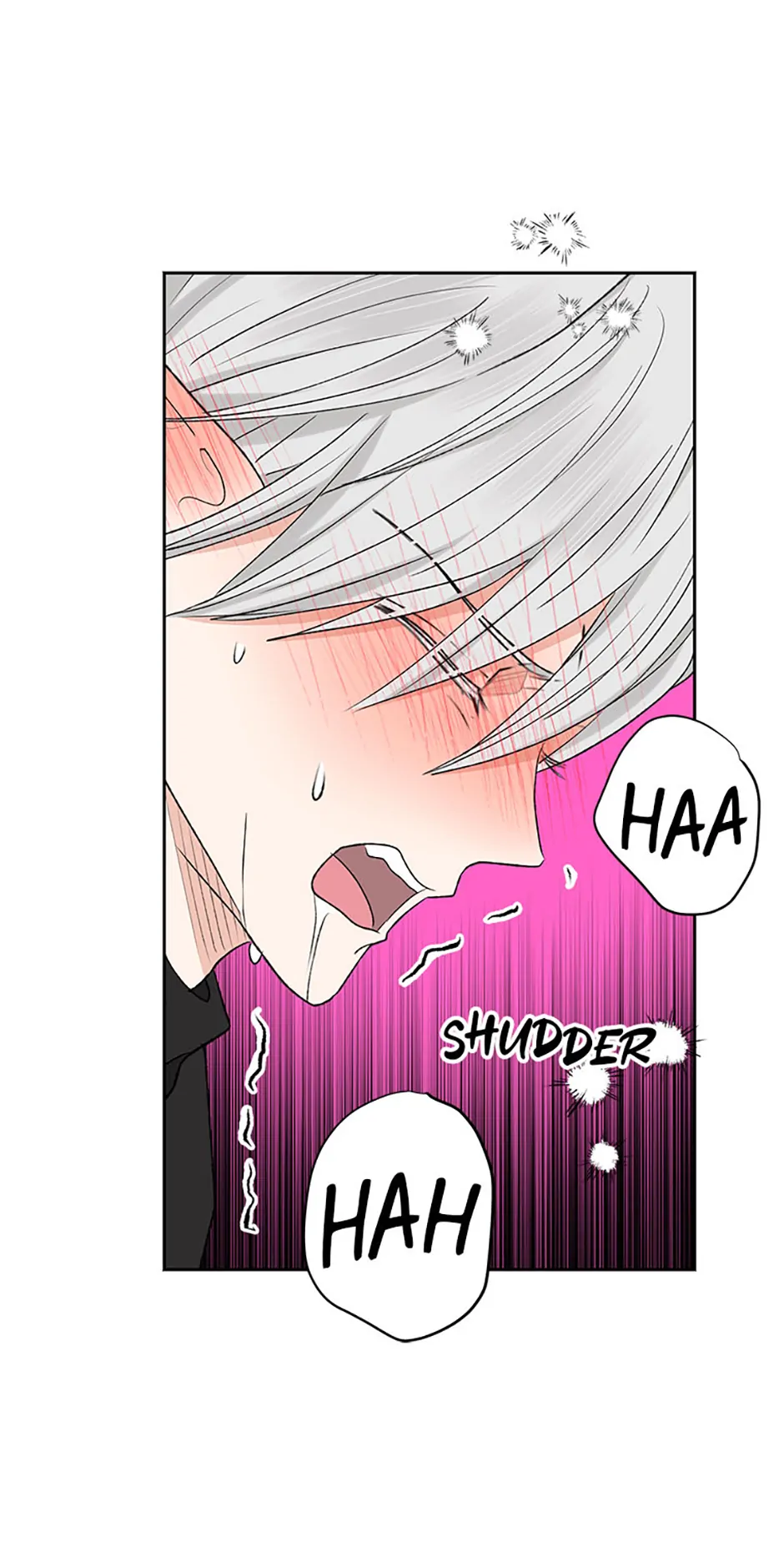 The Mating of Elves Chapter 17 - Page 68