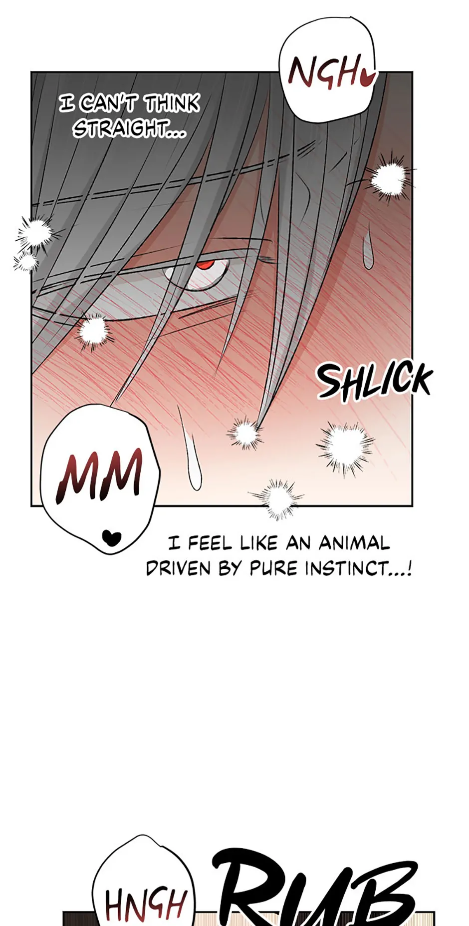 The Mating of Elves Chapter 17 - Page 70