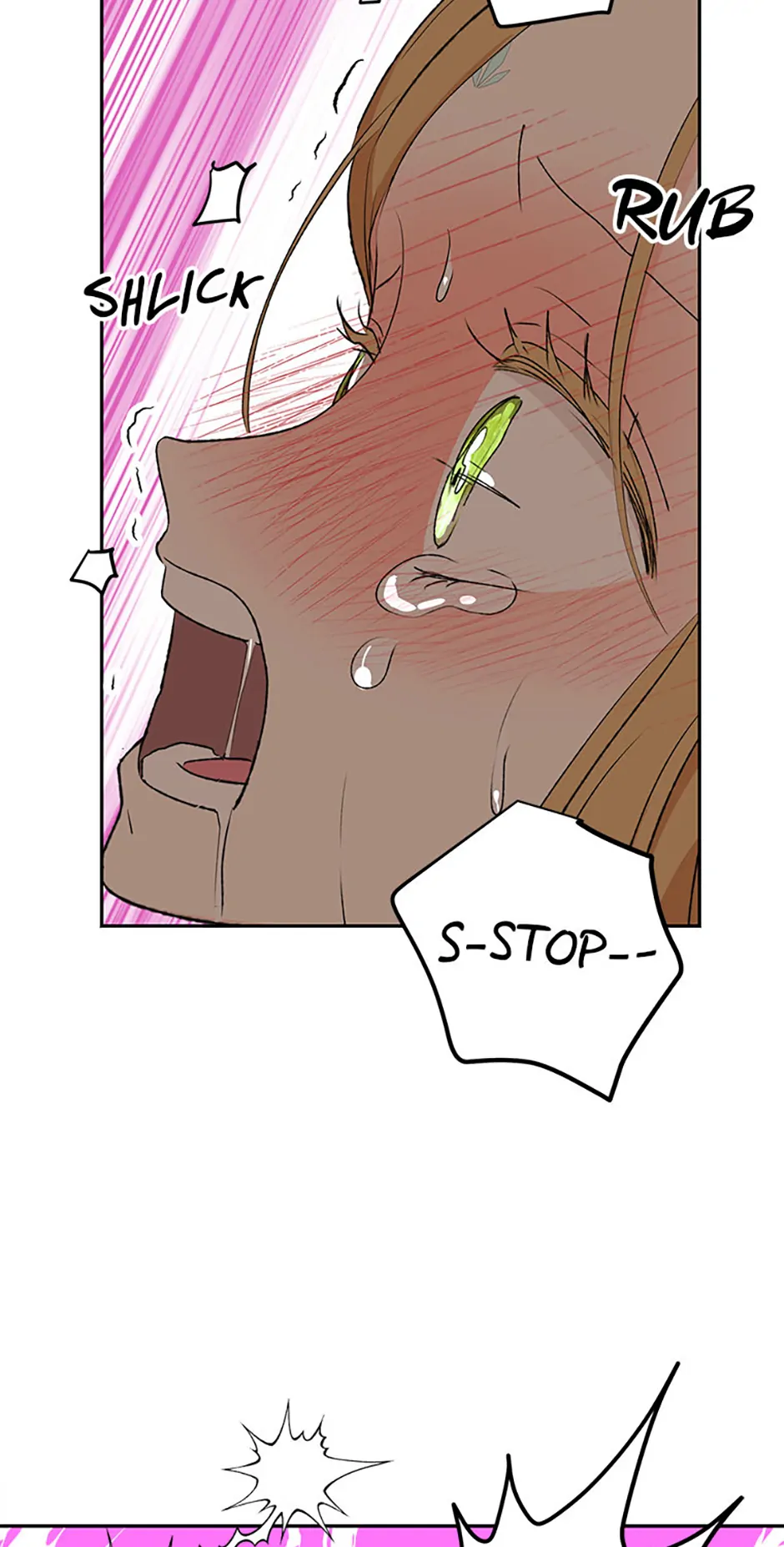 The Mating of Elves Chapter 17 - Page 74