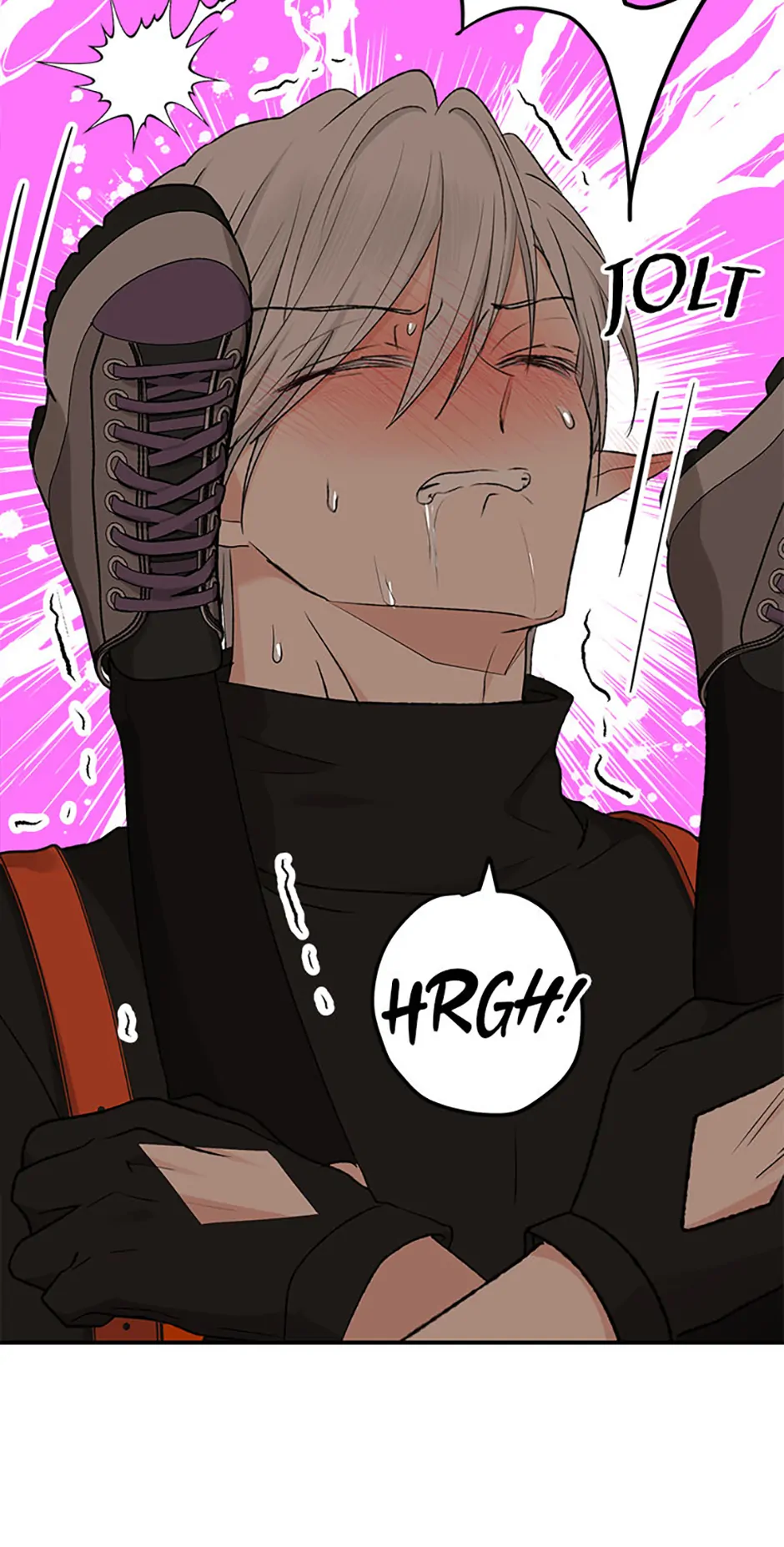 The Mating of Elves Chapter 17 - Page 75