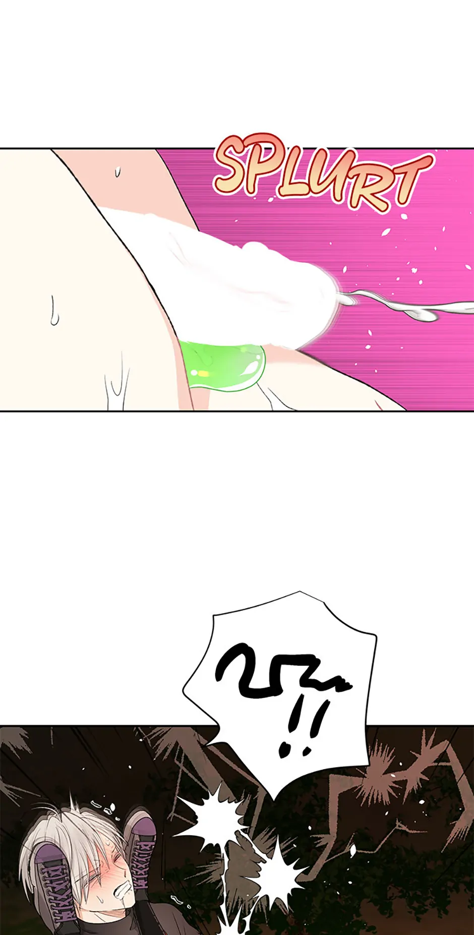 The Mating of Elves Chapter 17 - Page 76