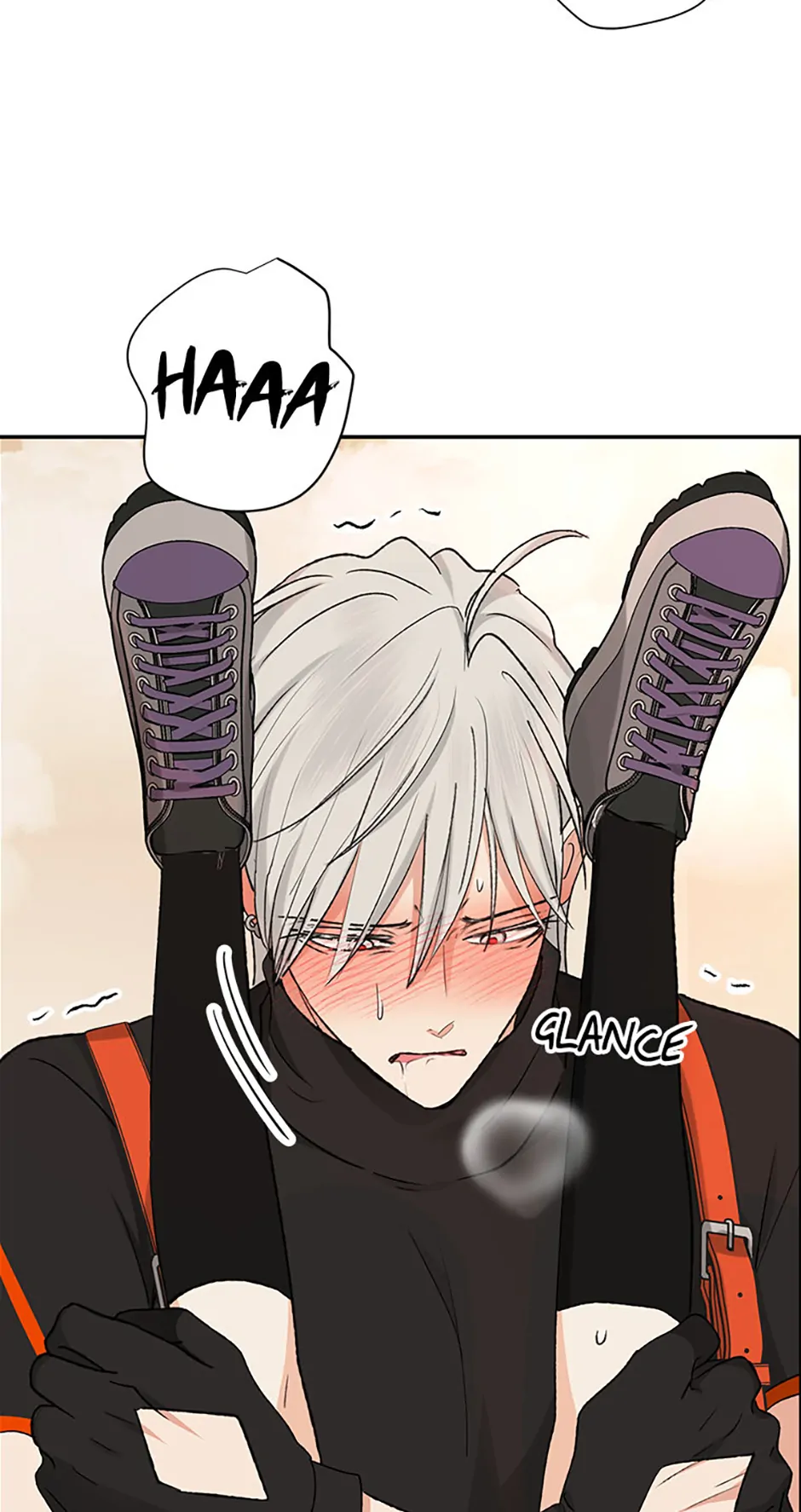 The Mating of Elves Chapter 17 - Page 80