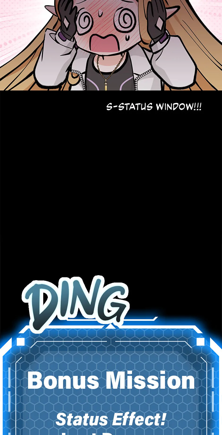 The Mating of Elves Chapter 17 - Page 9