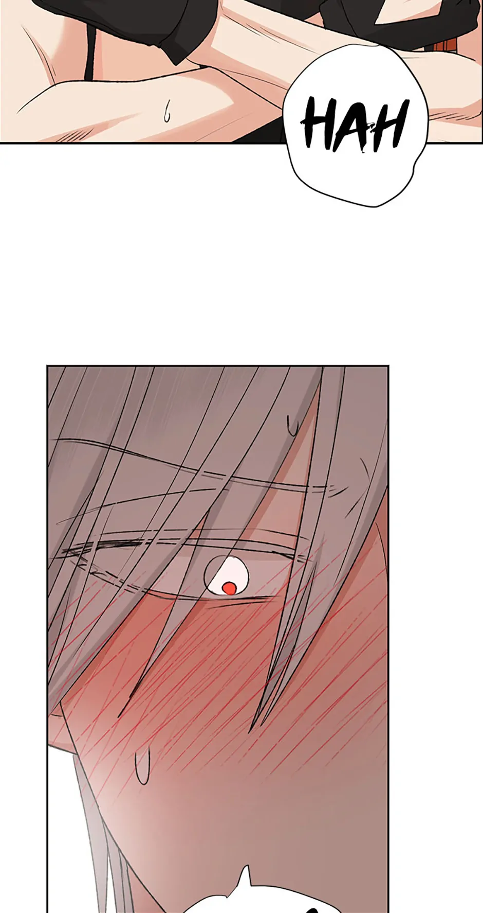 The Mating of Elves Chapter 17 - Page 81