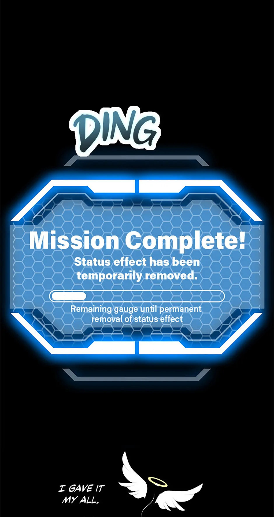 The Mating of Elves Chapter 17 - Page 84