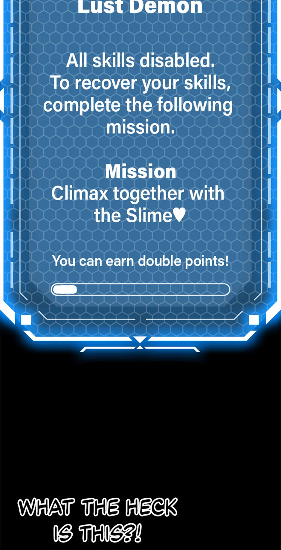 The Mating of Elves Chapter 17 - Page 10