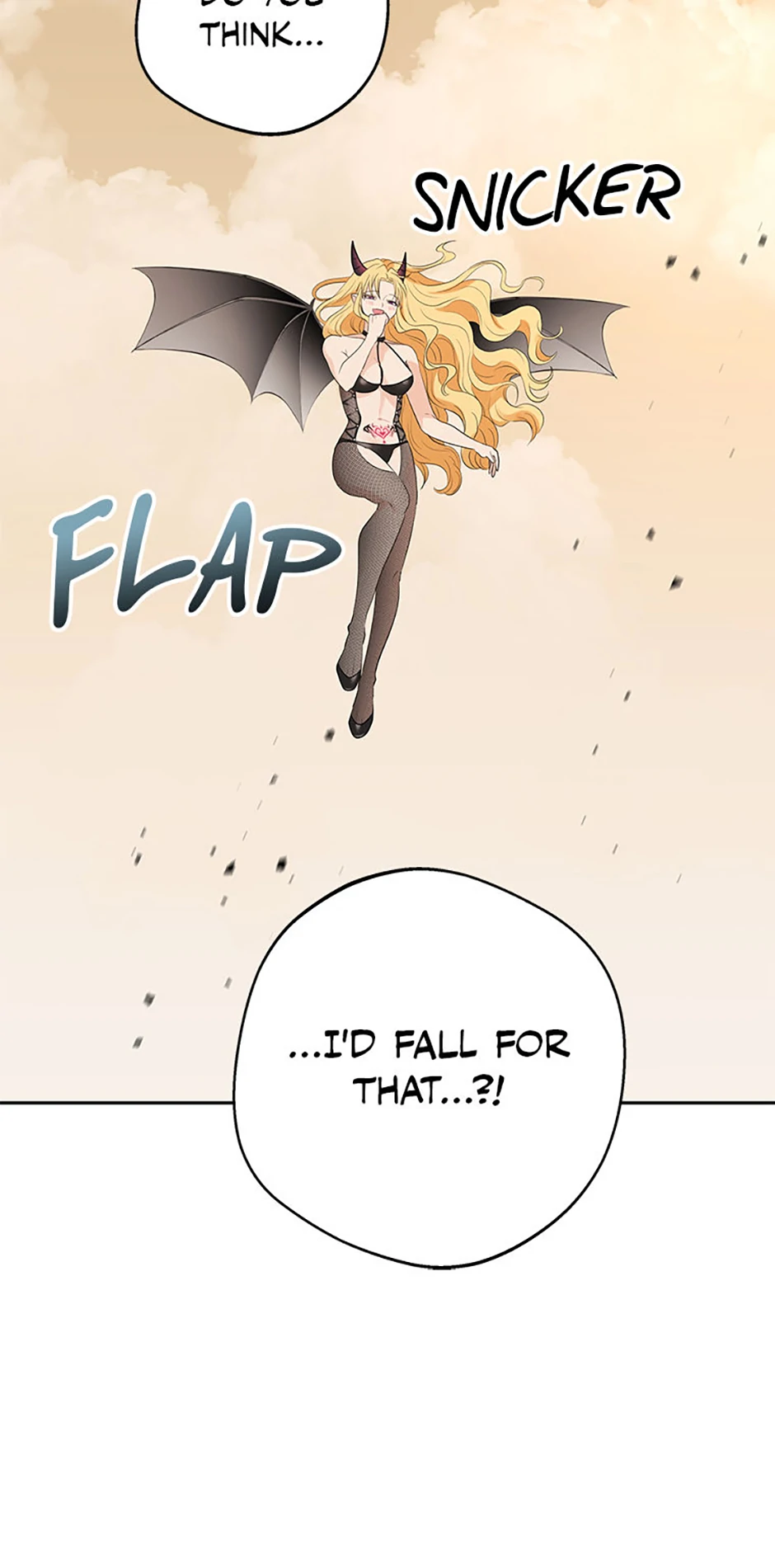 The Mating of Elves Chapter 18 - Page 20