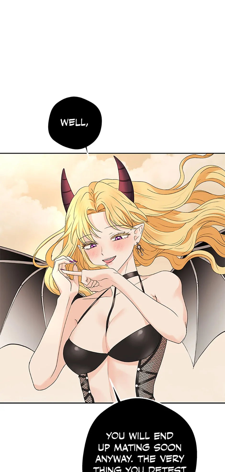 The Mating of Elves Chapter 18 - Page 21