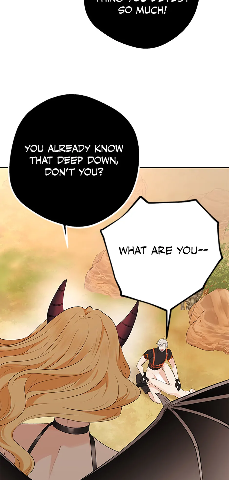 The Mating of Elves Chapter 18 - Page 22