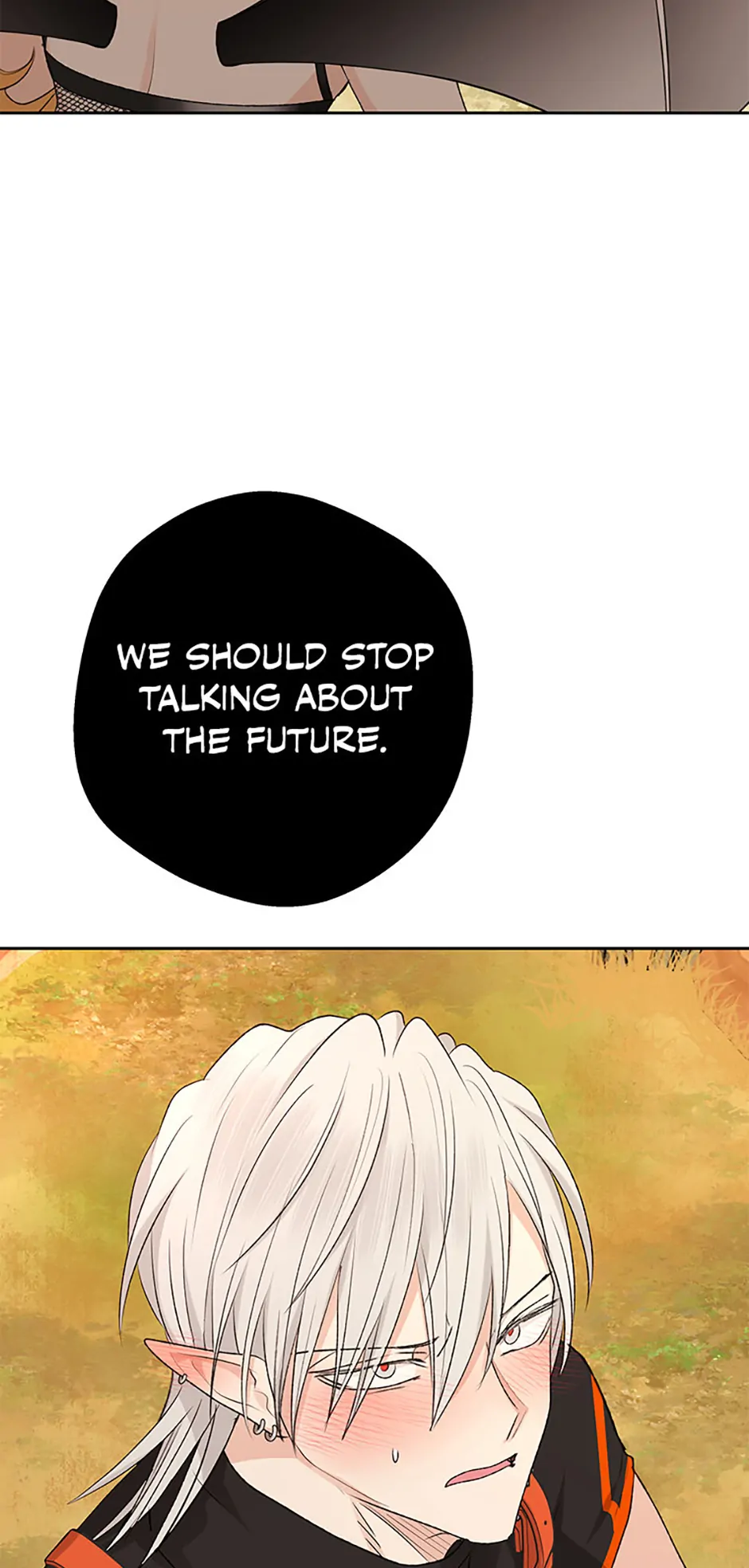 The Mating of Elves Chapter 18 - Page 23