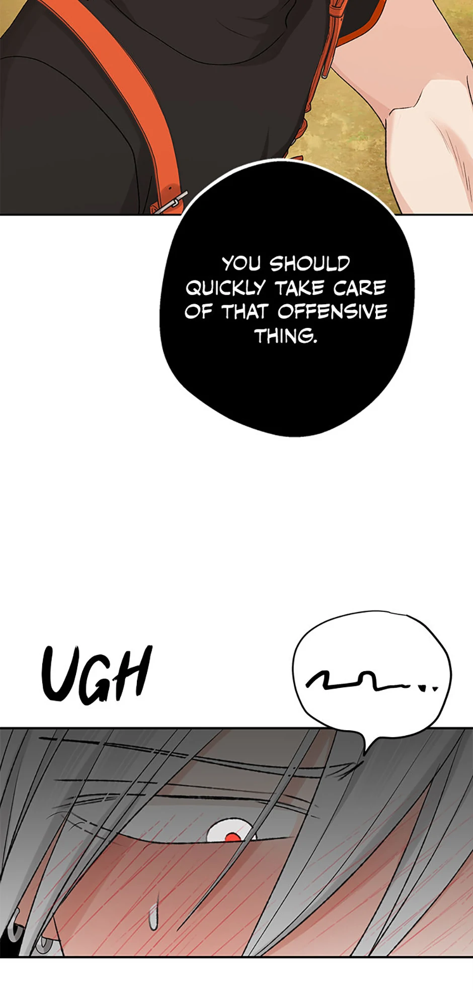 The Mating of Elves Chapter 18 - Page 24