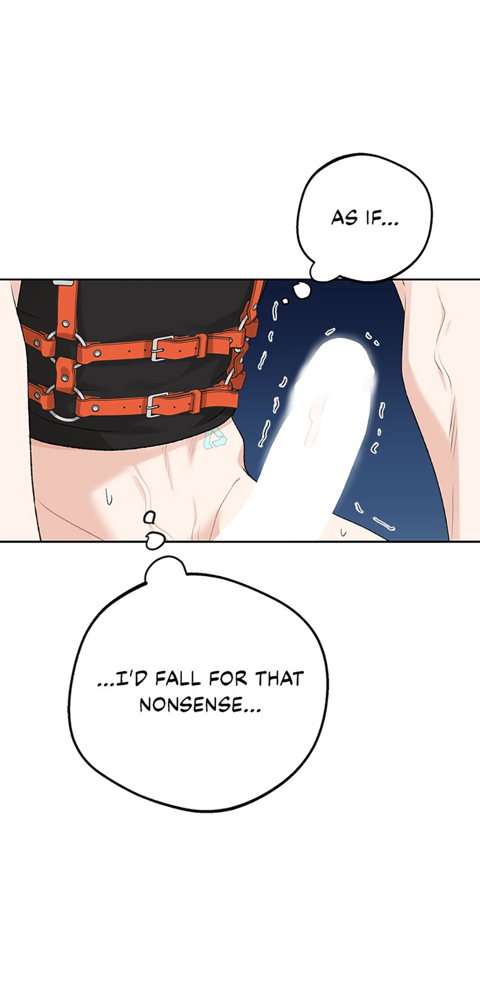 The Mating of Elves Chapter 18 - Page 25