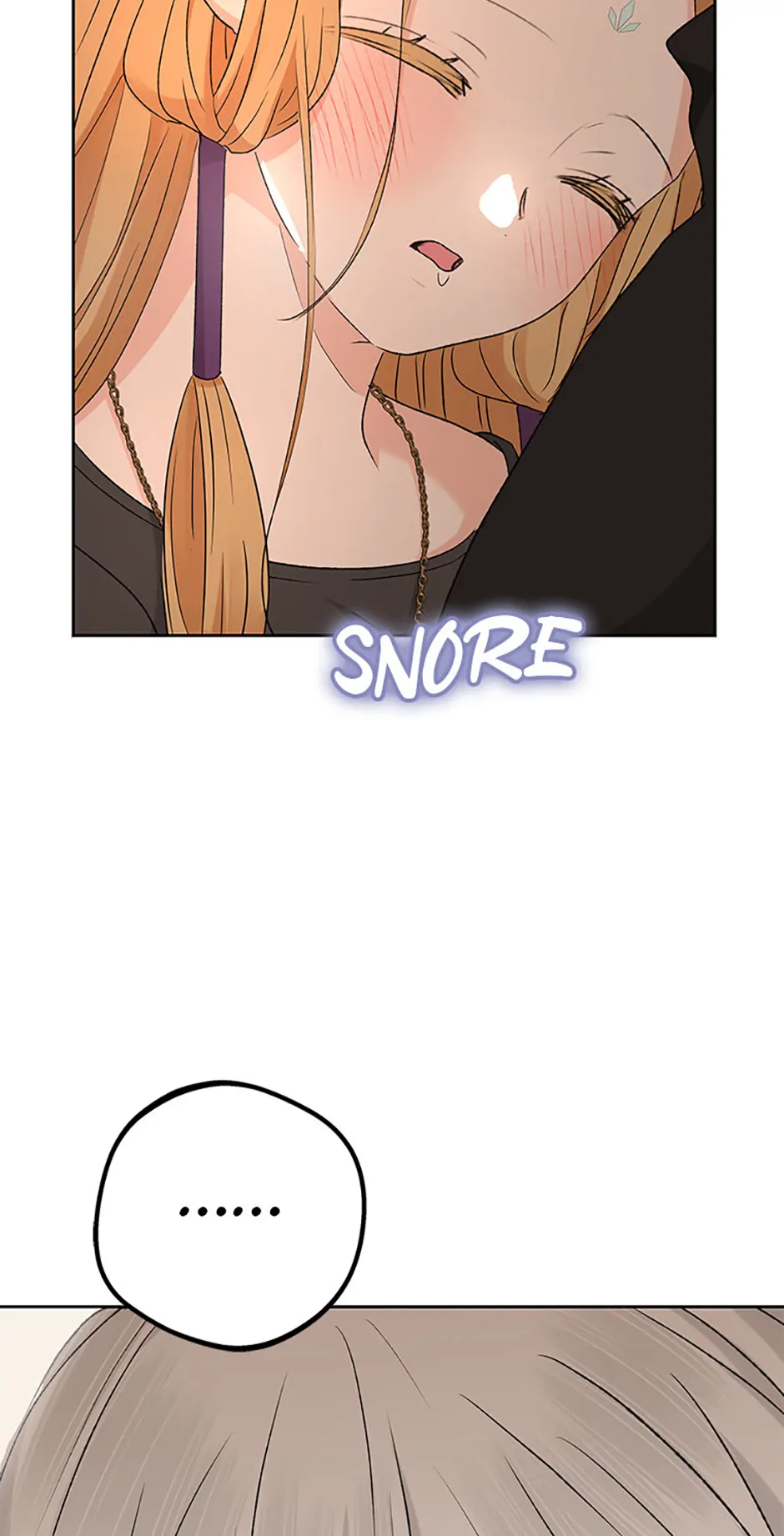 The Mating of Elves Chapter 18 - Page 35