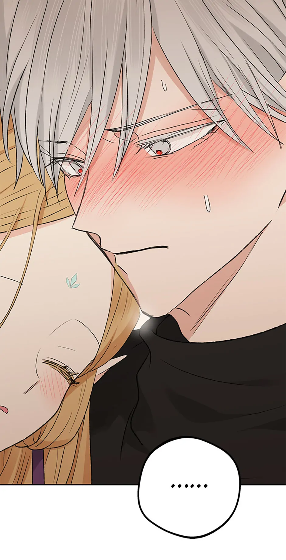 The Mating of Elves Chapter 18 - Page 36